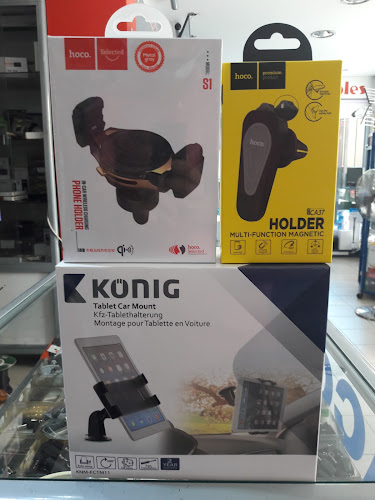 ΡΑΔΙΟ ΚΟΣΜΟΣ- ΗΛΕΚΤΡΟΝΙΚΑ - Βόλος