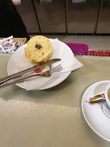 Avaliações doDoka's Pão Quente, Pastelaria, Cafetaria, Salão De Chá. em Vila do Conde - Padaria