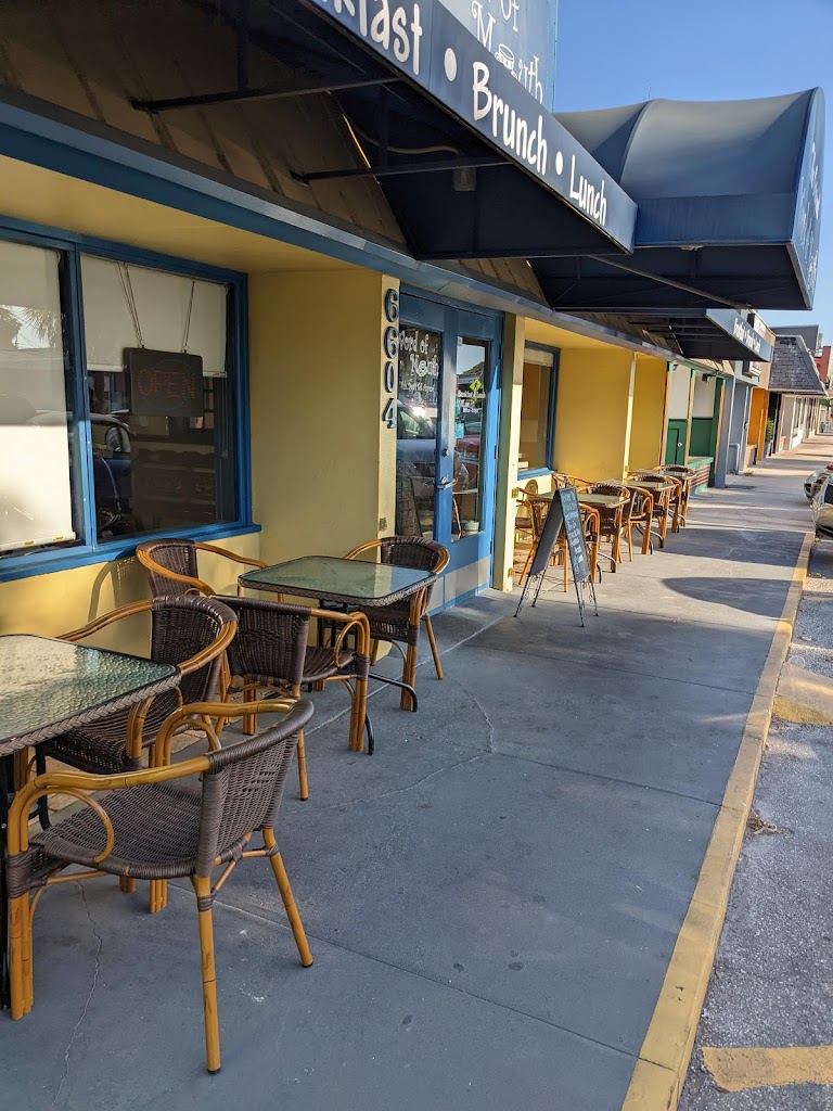 Original Word Of Mouth