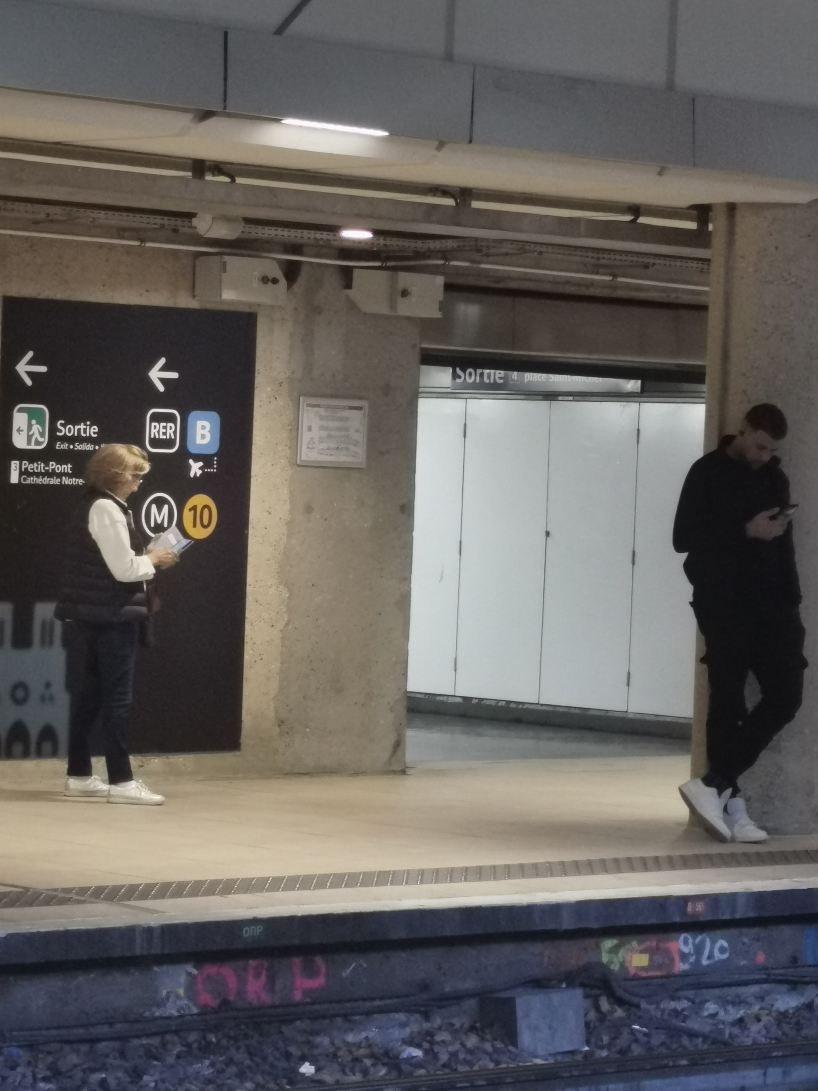 Photo n° 2 de l'avis de Mohammed.a fait le 14/10/2023 à 11:13