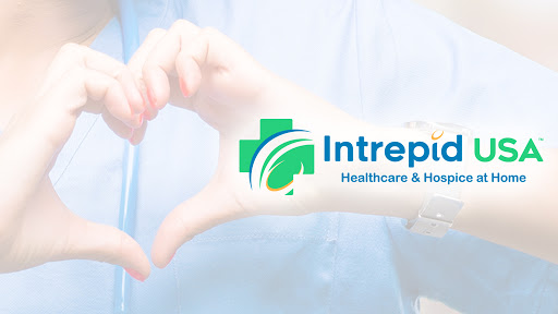 Intrepid USA Healthcare Services - National Support Center
