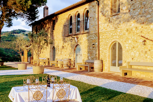 Conti di San Bonifacio Wine Resort - Vineyard Hotel in Tuscany image