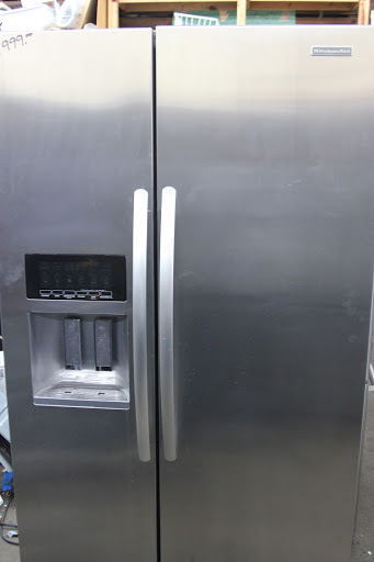 Appliance Store «Appliance Recycling Outlet», reviews and photos, 10105 Airport Way, Snohomish, WA 98296, USA