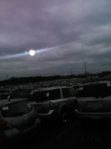 Auto Auction «Manheim Atlanta», reviews and photos, 4900 Buffington Rd, College Park, GA 30349, USA