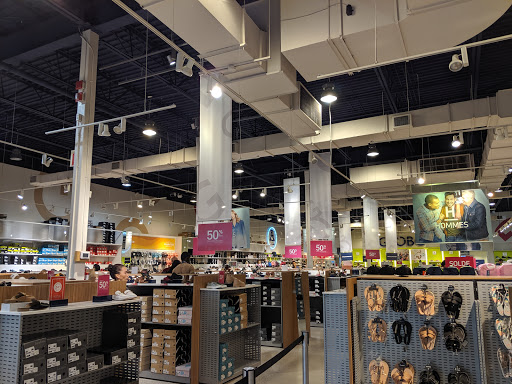 Magasins de bottes en Montreal