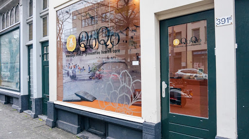 QoQo Massage Clinics Nieuwe Binnenweg