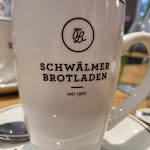 Photo n°2 de l'avis de Celso.h fait le 17/03/2023 à 15:15 sur le  Rathaus Cafe à Melsungen