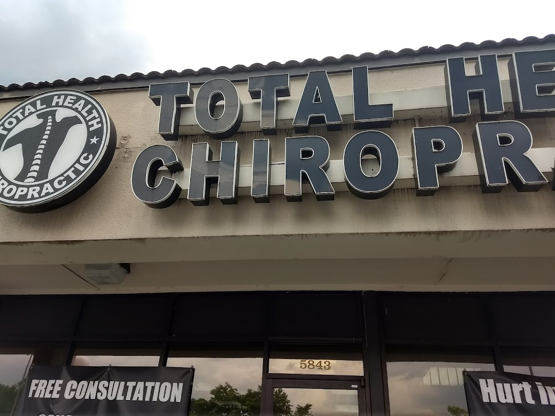 Total Health Chiropractic (Brainerd Clinic)