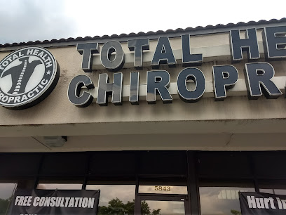 Atlas Total Health Chiropractic (We Moved to East Ridge)