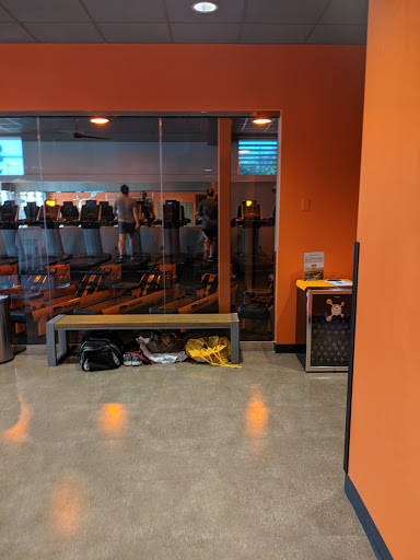 Gym «Orangetheory Fitness», reviews and photos, 10721 Research Blvd A-100, Austin, TX 78759, USA