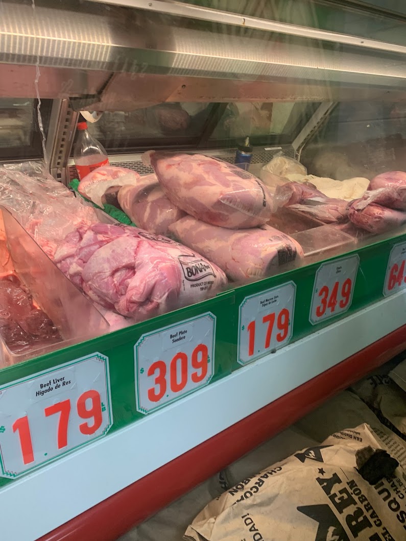 The Butcher Block Carniceria Meat Market