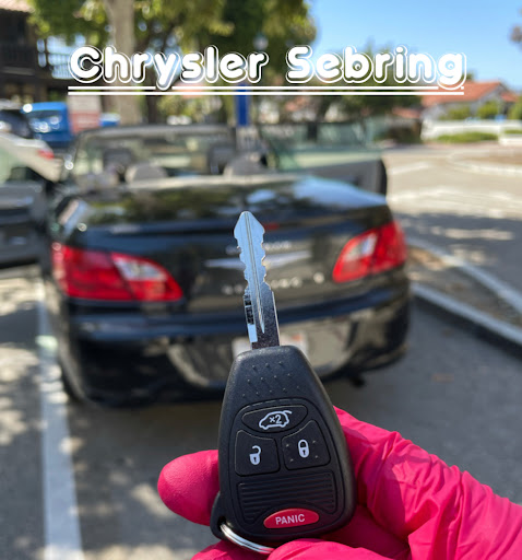 Locksmith «A-1 Lock & Safe», reviews and photos, 1482 E Los Angeles Ave, Simi Valley, CA 93065, USA