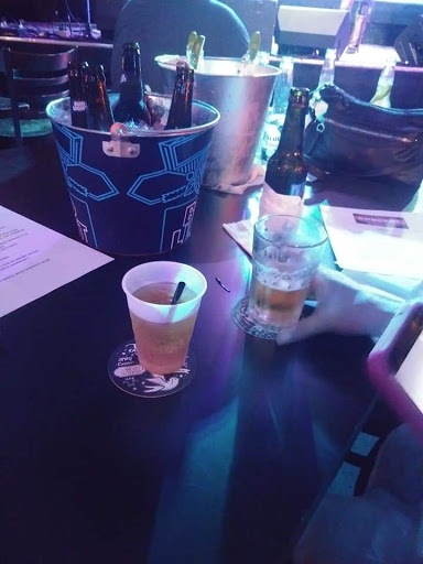 Live Music Bar «The Concert Pub - North», reviews and photos, 2470 Cypress Creek Pkwy, Houston, TX 77068, USA