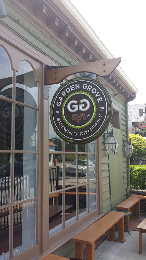 Brewpub «Garden Grove Brewing Company», reviews and photos, 3445 W Cary St, Richmond, VA 23221, USA