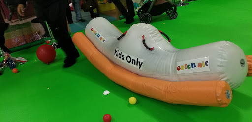 Amusement Center «Catch Air», reviews and photos, 5920 Roswell Rd, Sandy Springs, GA 30328, USA