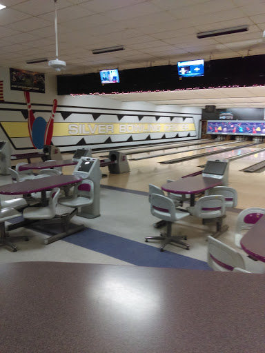 Bowling Alley «Silver Bowling Center», reviews and photos, 2020 Memory Ln, Silver City, NM 88061, USA