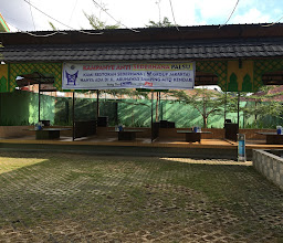 RM Padang Sederhana photo