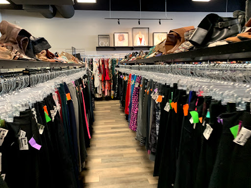 Used Clothing Store «Clothes Mentor», reviews and photos, 2551 45th St S # 113, Fargo, ND 58104, USA