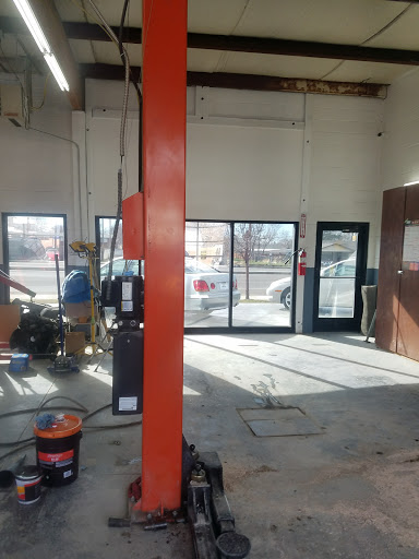 Used Car Dealer «Berge Auto», reviews and photos, 199 800 N, Orem, UT 84057, USA