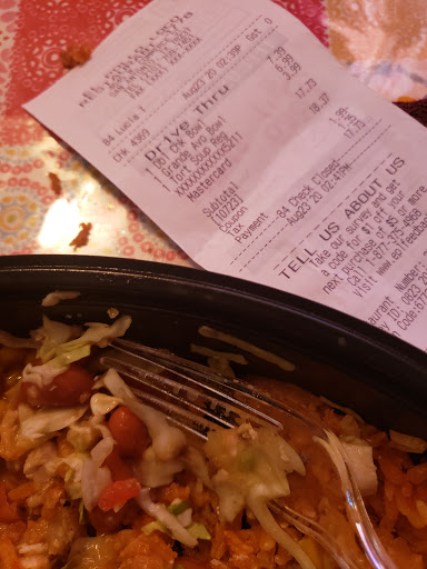 Mexican Restaurant «El Pollo Loco», reviews and photos, 4645 W Commerce St, San Antonio, TX 78237, USA