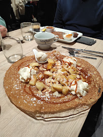 Gâteau du Crêperie Crêperie des Angles à Angers - n°20