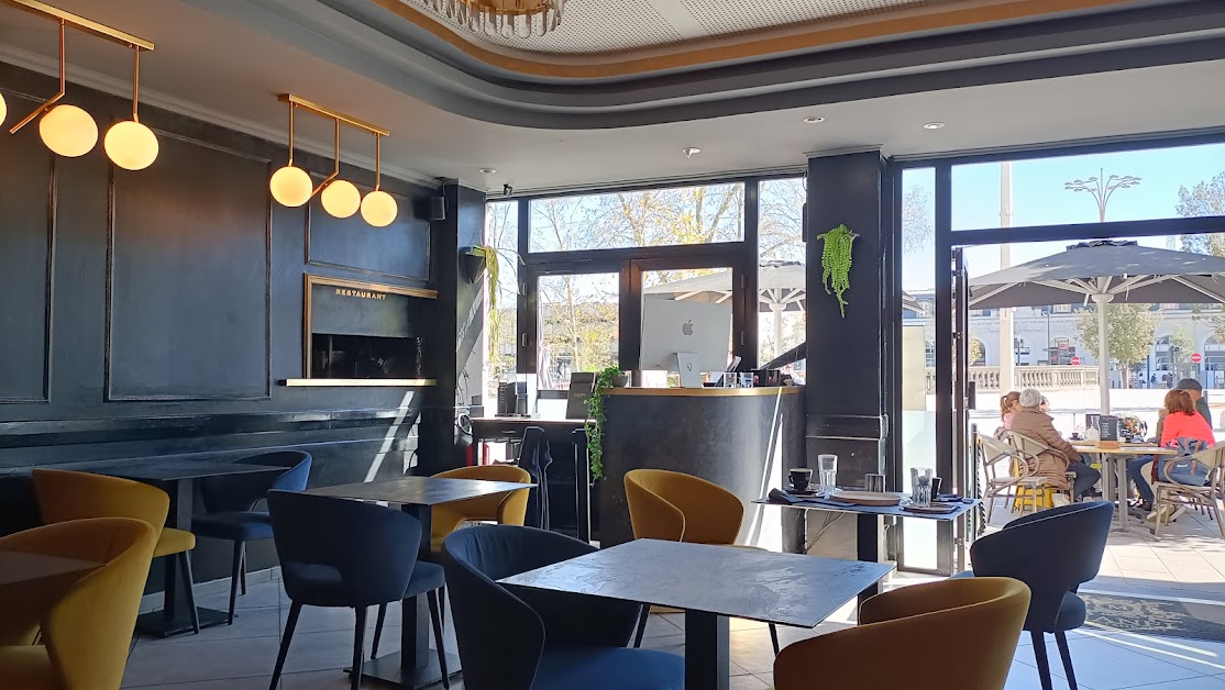 Manel Restaurant Lounge à Toulouse