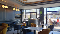 Atmosphère du Manel Restaurant Lounge à Toulouse - n°1