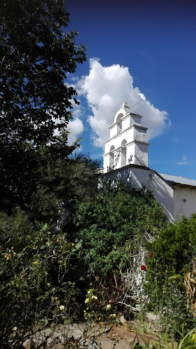 Hacienda La Viña - Quito