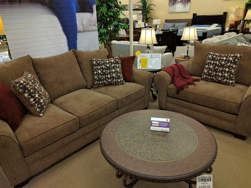 Furniture Store «Rooms 1-2-3 Furniture & Mattress», reviews and photos, 6065 GA-92, Acworth, GA 30102, USA