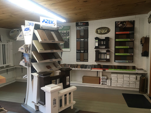 Lumber Store «Sherburne Lumber», reviews and photos, 54 Coburn Rd, Tyngsborough, MA 01879, USA