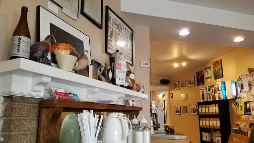 Coffee Shop «Qualia Coffee», reviews and photos, 3917 Georgia Ave NW, Washington, DC 20011, USA