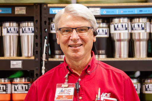 Hardware Store «Proctor Ace Hardware», reviews and photos, 870 A1A N, Ponte Vedra Beach, FL 32082, USA