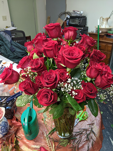Florist «Given-Erwin Florist», reviews and photos, 328 Cambridge St, Burlington, MA 01803, USA