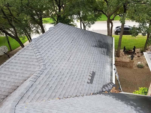 Accurate Roof & Repairing in Georgetown, Texas