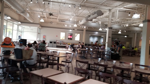 Shopping Mall «Waterloo Premium Outlets», reviews and photos, 655 NY-318, Waterloo, NY 13165, USA