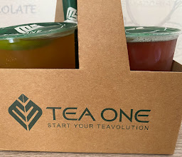 Tea One Nürnberg photo