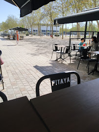 Atmosphère du Restauration rapide Pitaya Thaï Street Food à Lorient - n°7