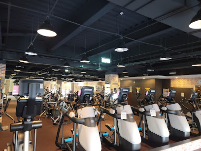 Fitness Factory South Gangshan