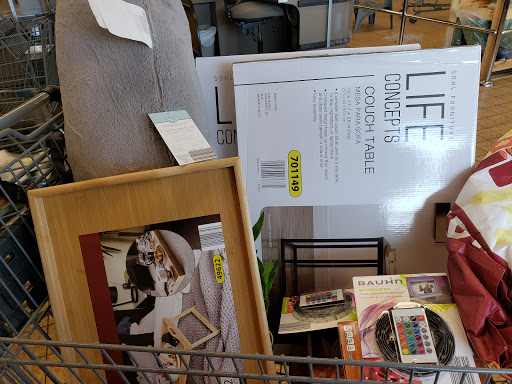 Shopping Mall «Liberty Court Shopping Center», reviews and photos, 8660 Liberty Rd, Randallstown, MD 21133, USA