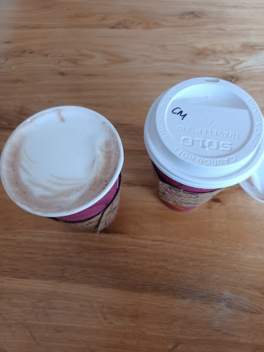 Tierra Mia Coffee image