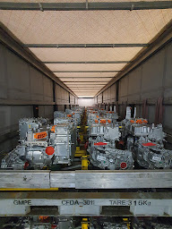 Photo n°6 de Usine Renault de Cléon à Cleon ()