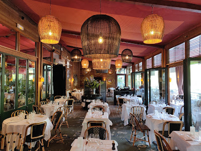 Le Petit Poucet à Levallois-Perret