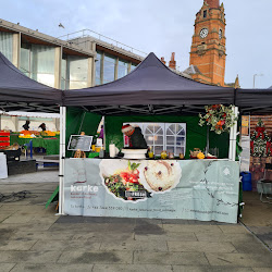 Sneinton Market