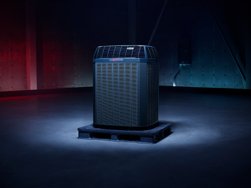 Air Conditioning Contractor «All Air Appliance Masters, Inc.», reviews and photos, 4873 E Arrow Hwy, Montclair, CA 91763, USA