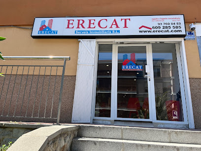 Inmobiliaria ERECAT SERVEIS INMOBILIARIS SL