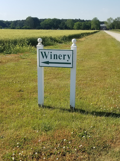 Vineyard «Chatham Vineyards & Winery», reviews and photos, 9232 Chatham Rd, Machipongo, VA 23405, USA