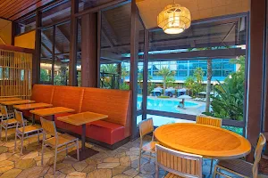 Tangaroa Terrace Tropical Bar & Grill image