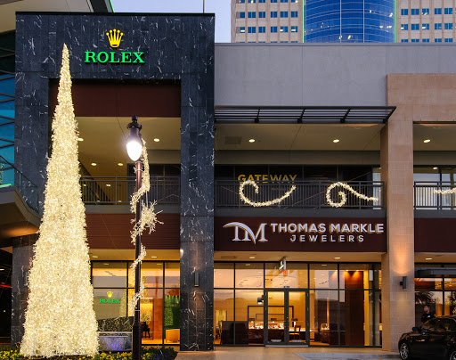 Jeweler «Thomas Markle Jewelers», reviews and photos, 947 Gessner Rd a150, Houston, TX 77024, USA
