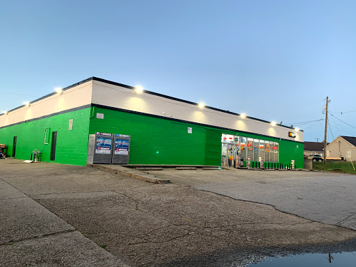 Grocery Store «Stop-N-Shop Discount Foods», reviews and photos, 1198 Winburn Dr, Lexington, KY 40511, USA