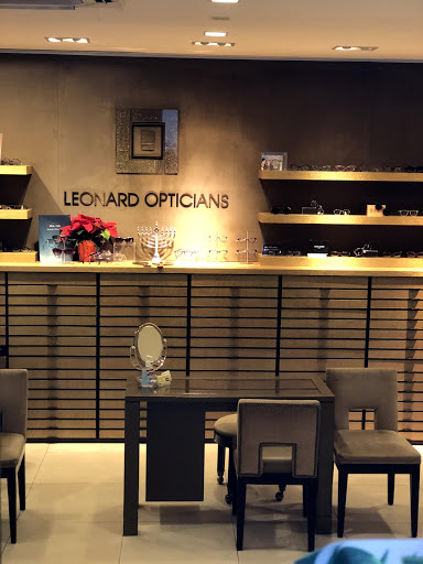 Optician «Leonard Opticians», reviews and photos, 24 W 55th St, New York, NY 10019, USA